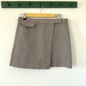 Theory, Size 8, Skirt